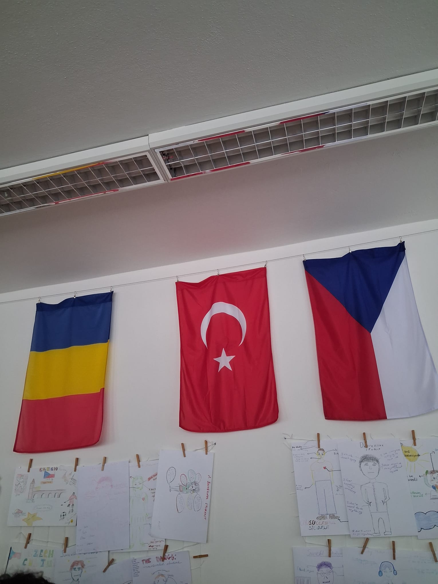 Prag İşbaşı Gözlem Faaliyeti